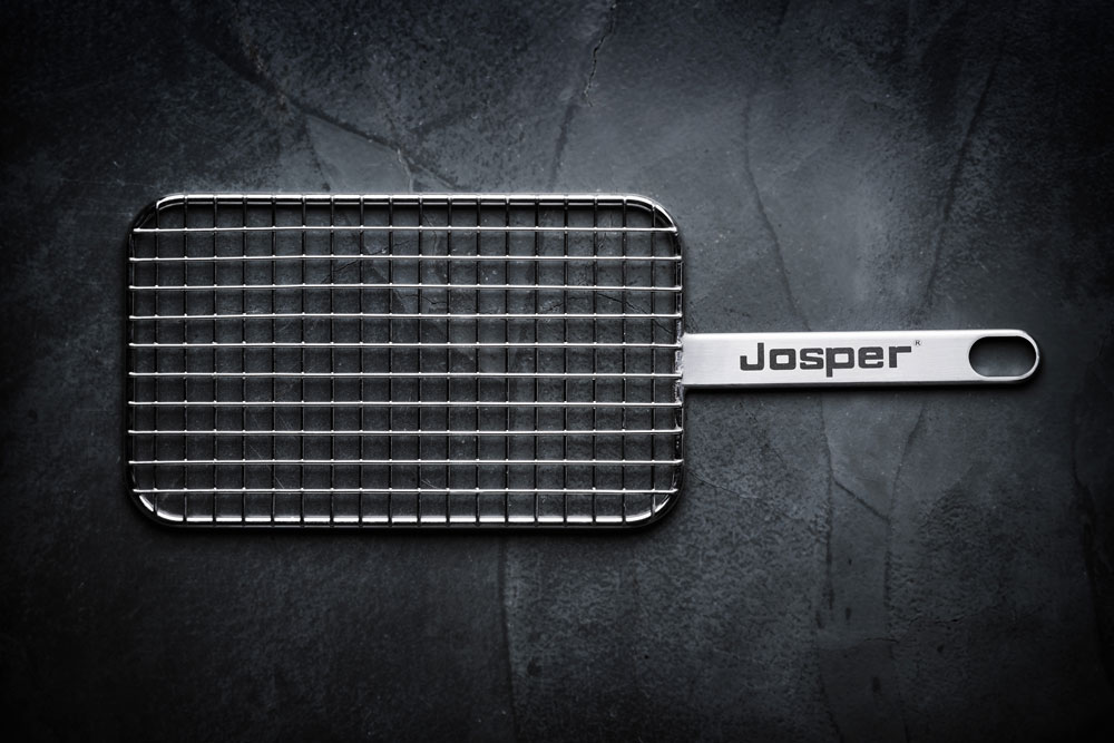Josper Accessories Single Mini Grill Grille 15x25