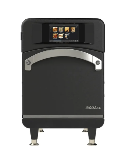 TurboChef i1 Sota four rapide tactile 220V