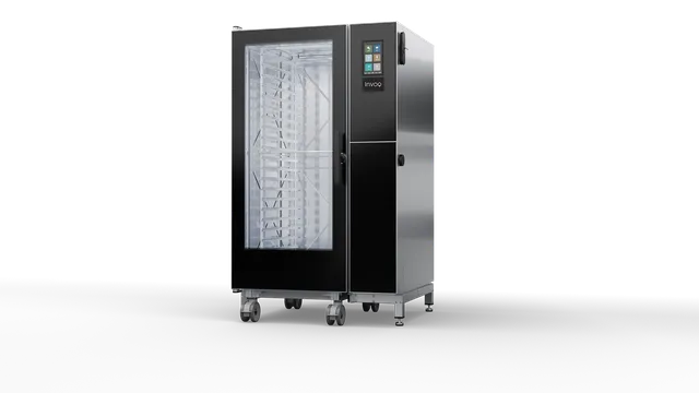 Leventi Invoq Hybrid 2.20 Four Mixte 20-2/1 GN