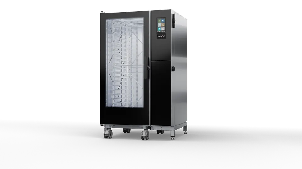 Leventi Invoq Hybrid 2.20 Four Mixte 20-2/1 GN