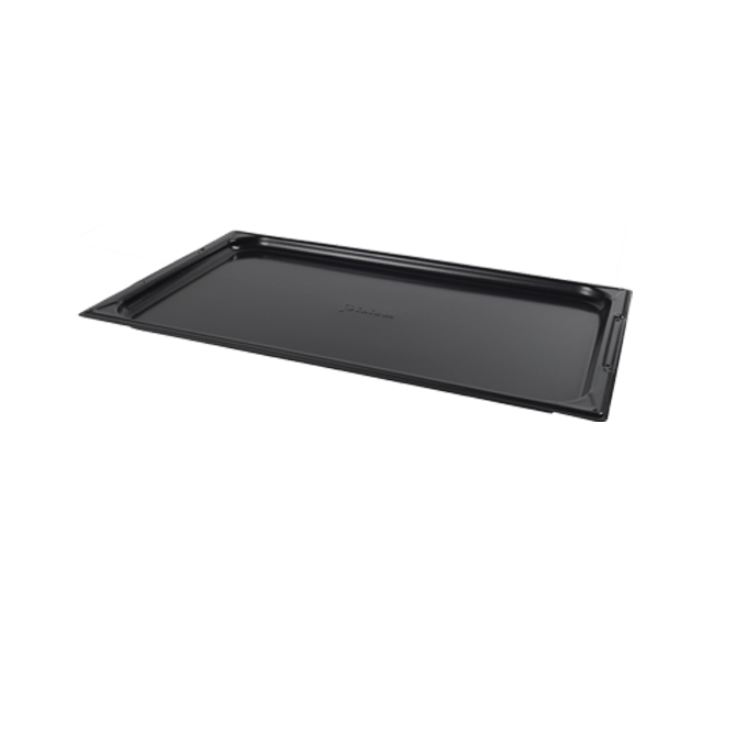 Leventi iPinium bac GN 1/1 60mm alu four