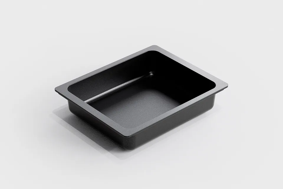 Josper Gastronorm Trays GN 1/2 bac gastro 5,5 cm
