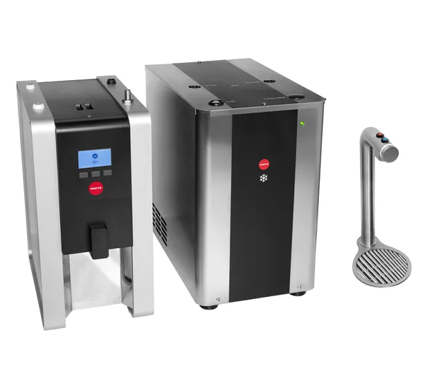 Marco FRIIA HC distributeur eau chaude froide 3 L