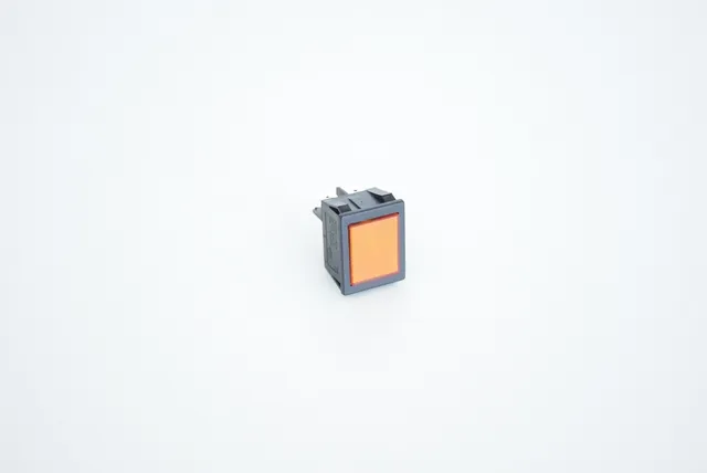 Milantoast 22X30 voyant lumineux four professionnel