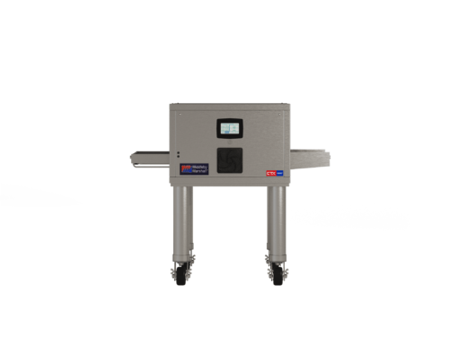 Middleby Marshall CTX DZ26T Four tunnel infrarouge 400V