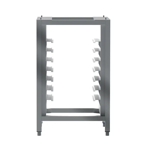 Piron PS1595 support four pro châssis inox