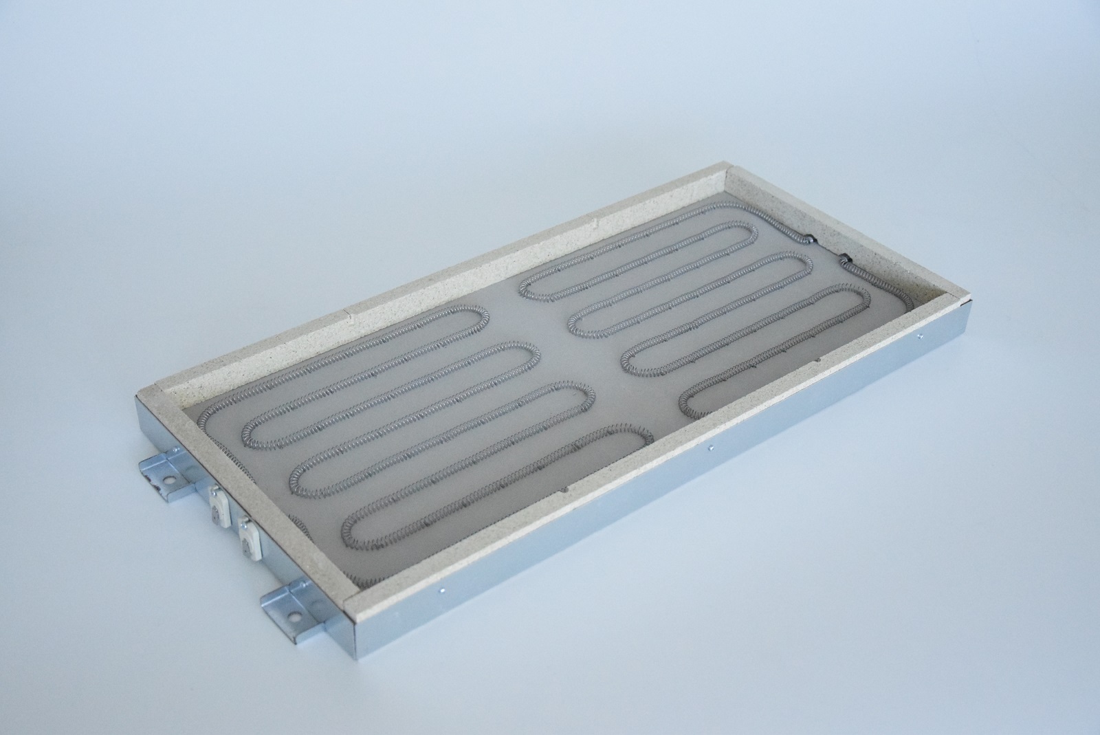 Milantoast Spare Parts résistance inférieure 1706X-1704X brute