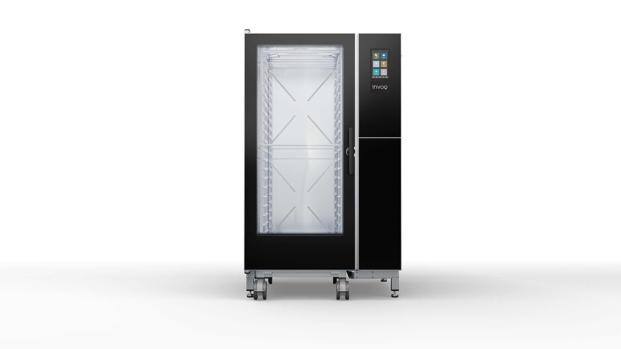 Leventi Invoq Hybrid 2.20 Four Mixte 20-2/1 GN