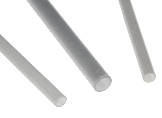 TORNATI FORNI Ricambi Tubo Quarzo tube quartz standard