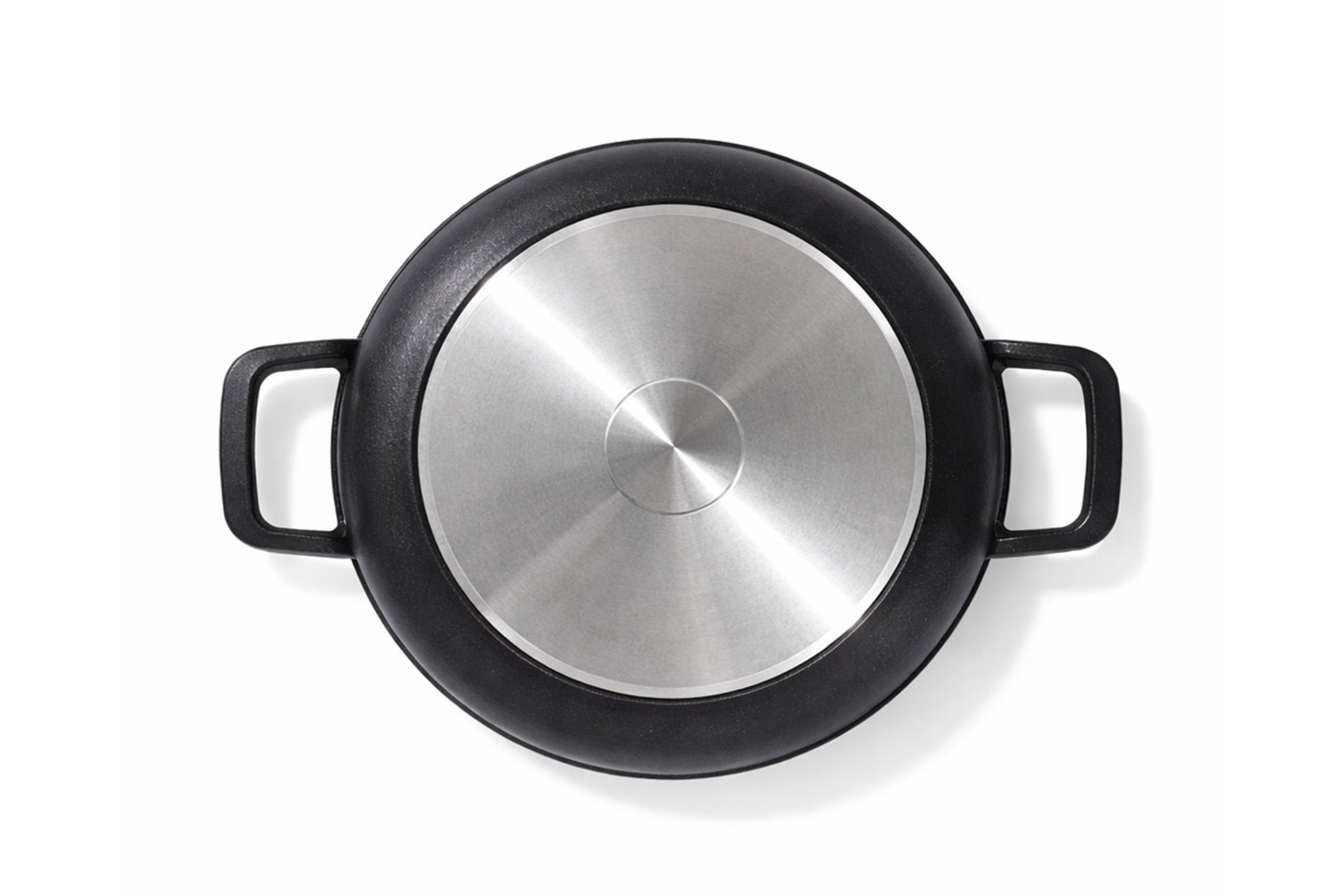 Josper Casserole Ø 20 - 4.5 L cocotte fonte 20 cm