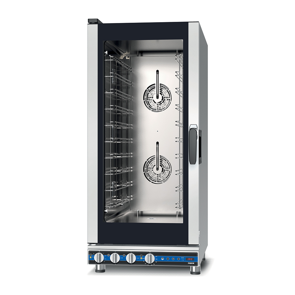 Piron Galilei Plus KT PF1550 four professionnel mixte