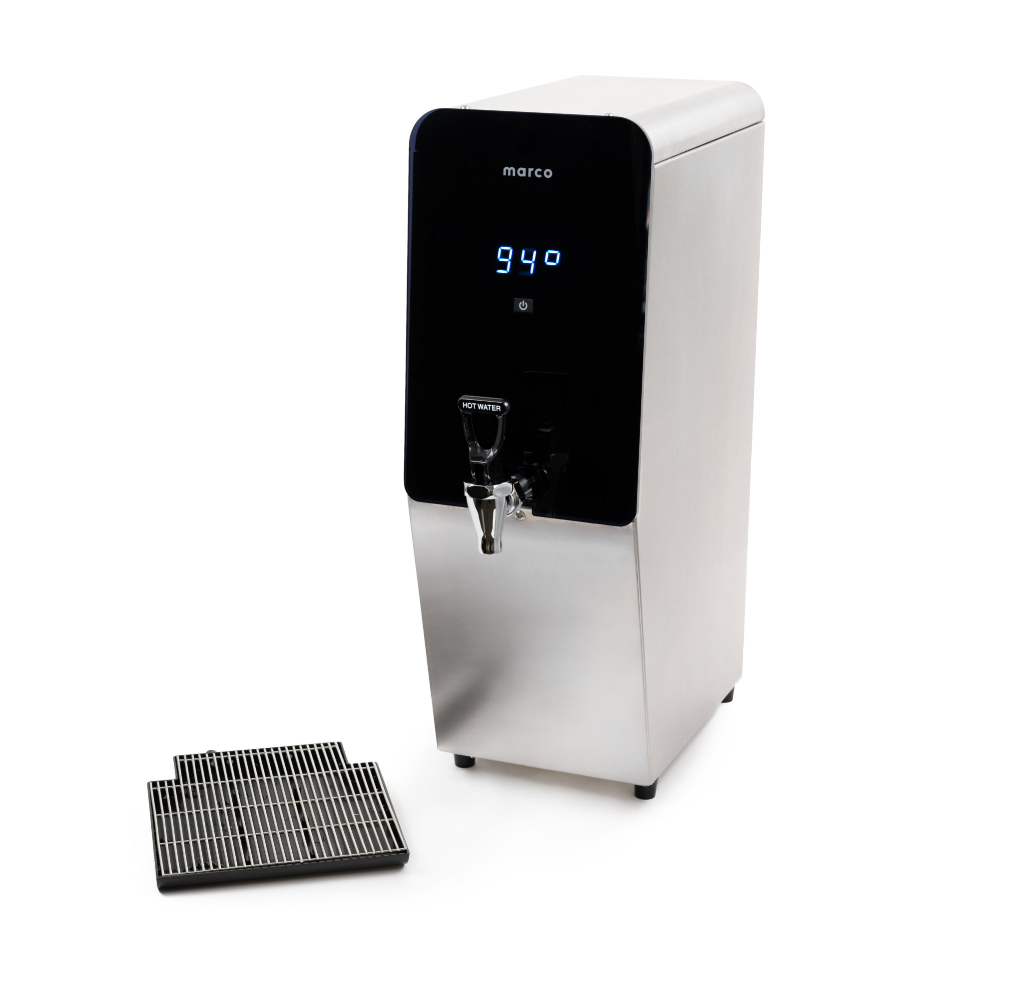 Marco MT8 chauffe-eau robinet 8 litres LED