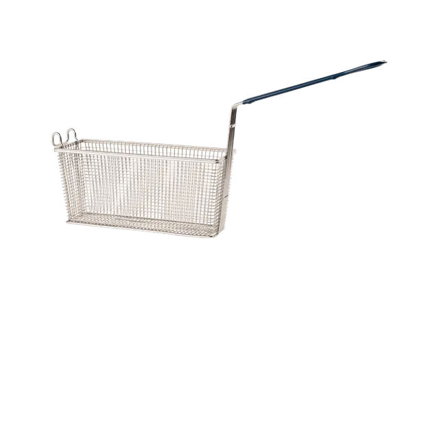 Leventi Supplies Pitco Panier Friteuse 1/3 Regular