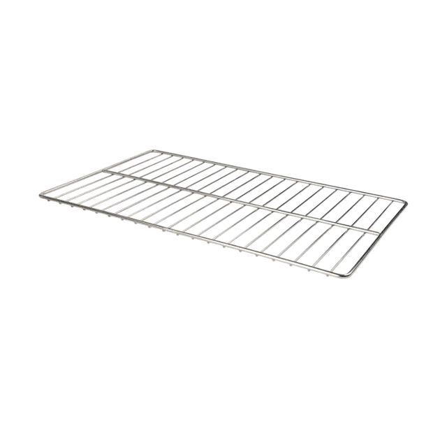Leventi Supplies grille four 1/1 GN inox baguette