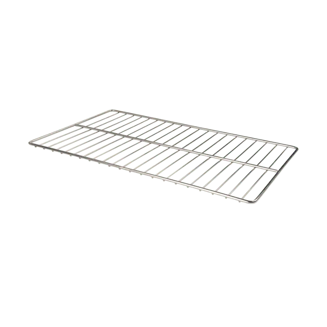 Leventi Supplies grille four 1/1 GN inox baguette