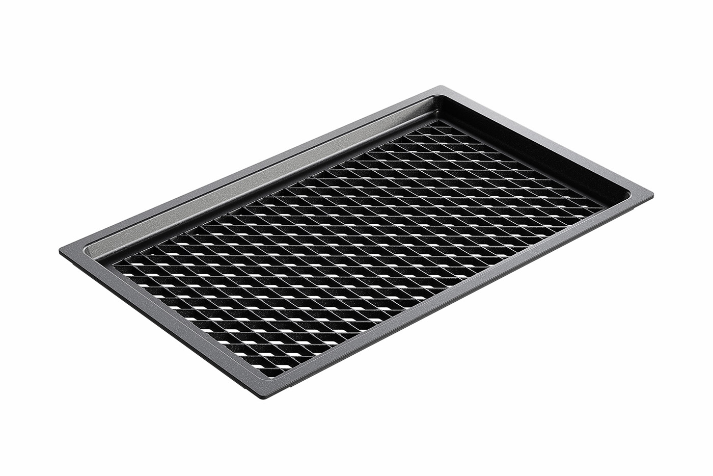 Josper Gastronorm Trays GN 1/1 bac perforé 2 cm