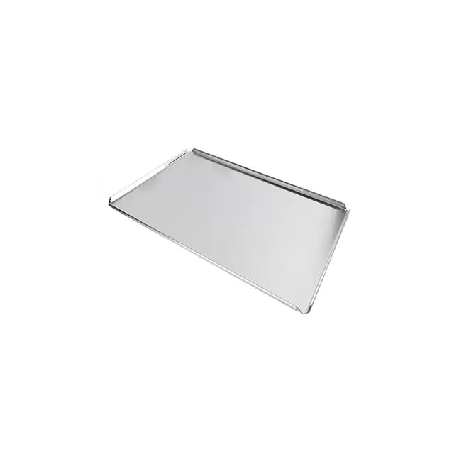 TurboChef SOTA plaque alu 24x30 cm four