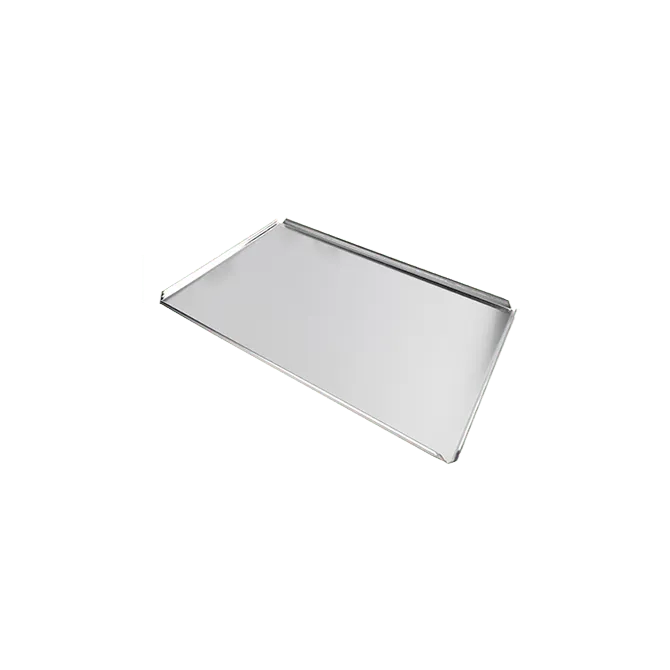 TurboChef SOTA plaque alu 24x30 cm four