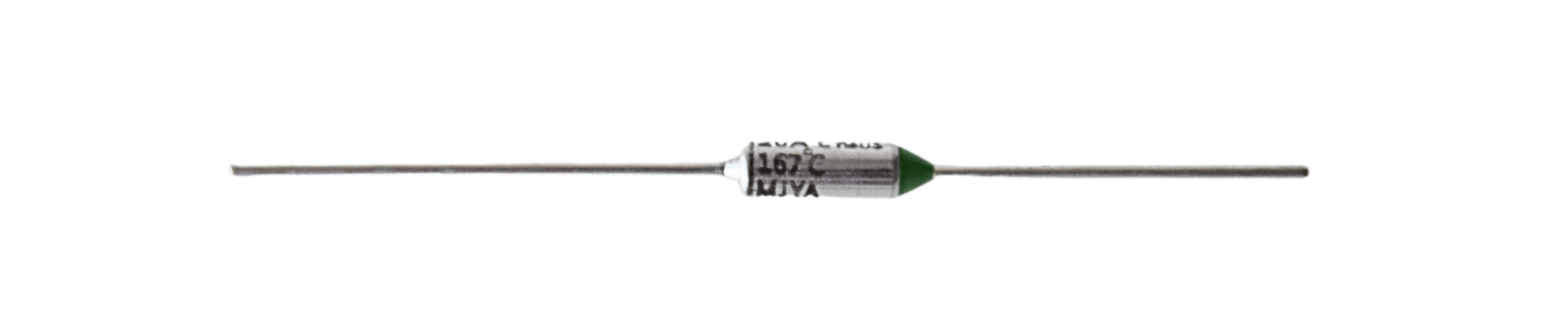 Milantoast TCO 167 Fusible Thermique Pièce Four