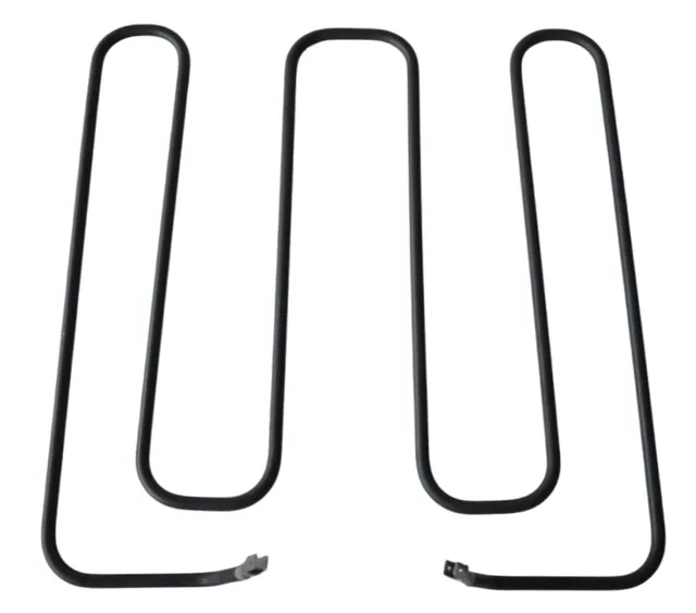 Milantoast Spare Parts Résistance inférieure pour 1602X