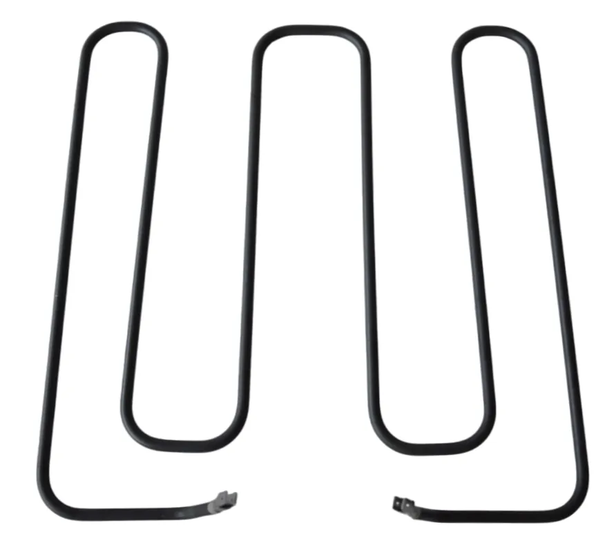 Milantoast Spare Parts Résistance inférieure pour 1602X