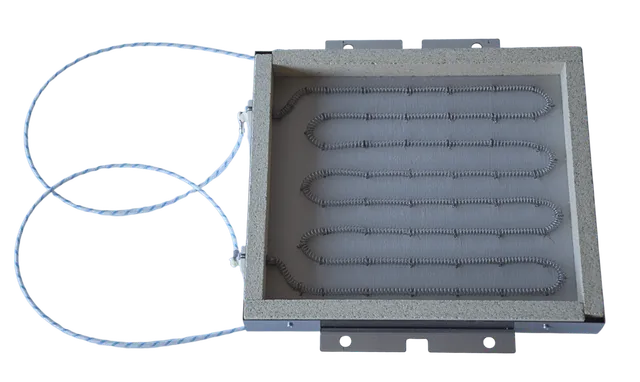 Milantoast SPARE PARTS Résistance supérieure 1706X four