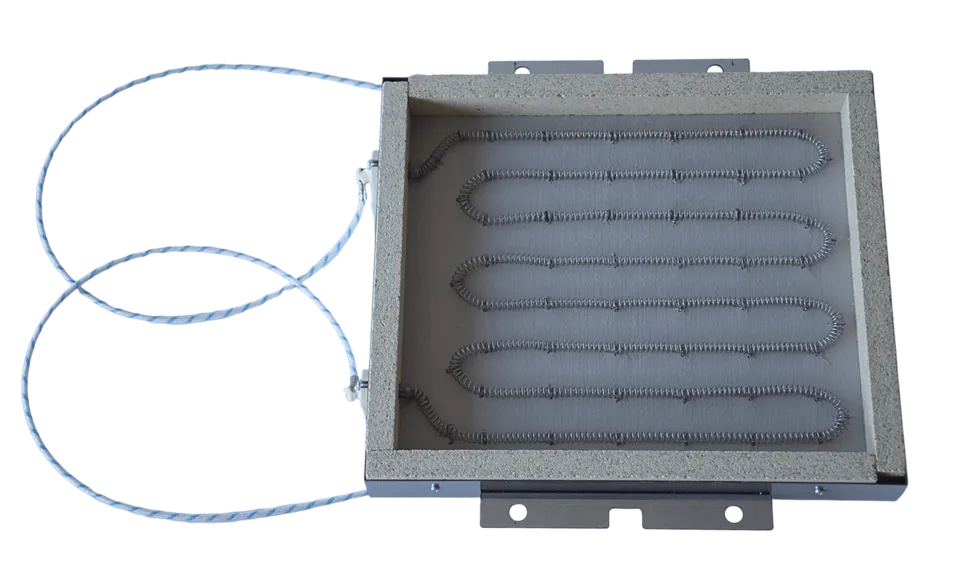 Milantoast Spare Parts 1706X Résistance supérieure