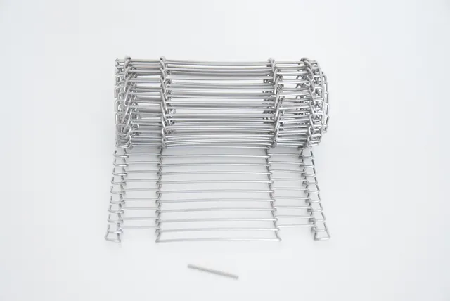 Milantoast SPARE PARTS 18011 Tapis Inox 73 Maillons