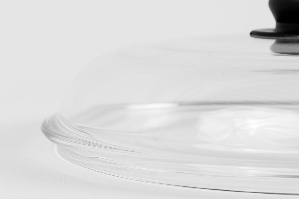 Josper Cask couvercle verre casserole tailles variées