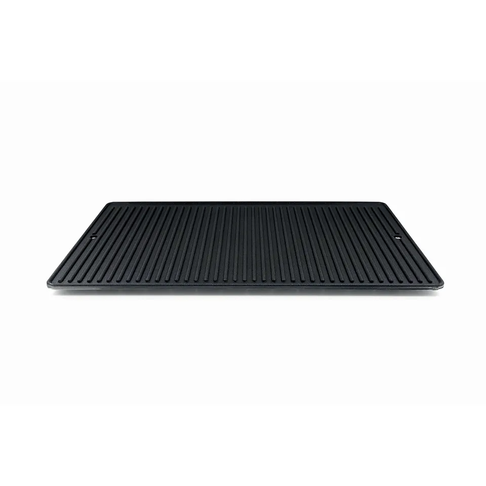 Piron Trays APLEC30062 plaque four pro inox