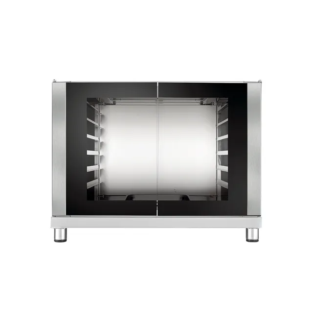 Piron PL7612 Proofer étuve pousse four pro inox