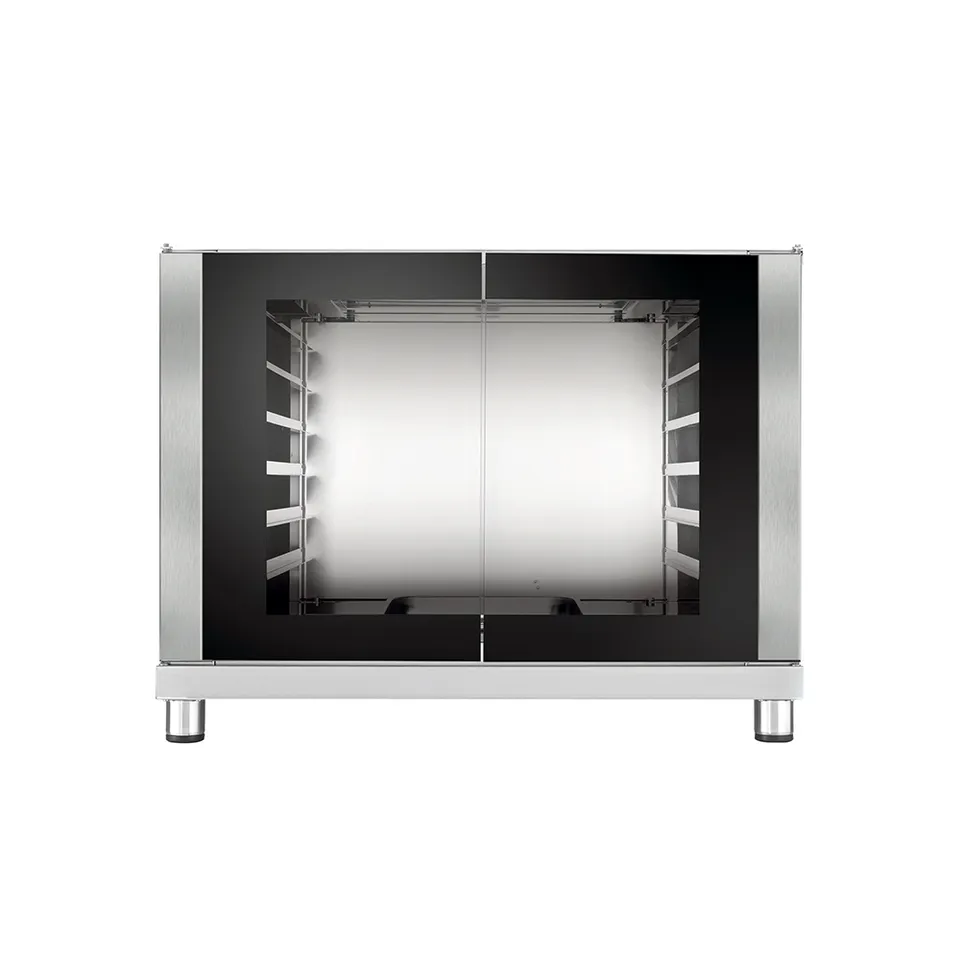 Piron PL7612 Proofer étuve pousse four pro inox