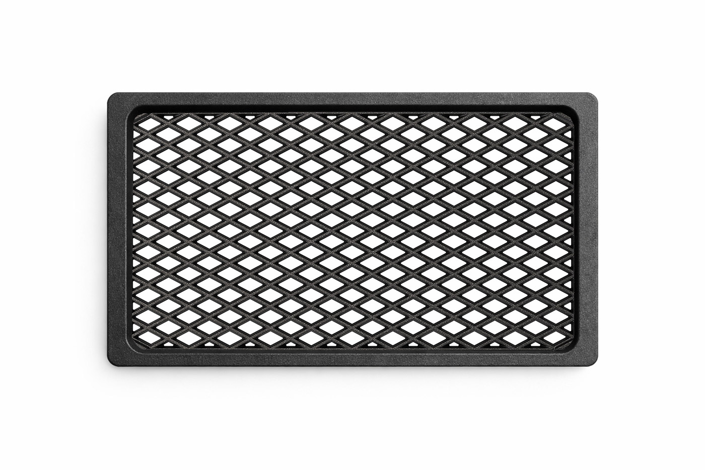 Josper Gastronorm Trays GN 1/1 bac perforé 2 cm