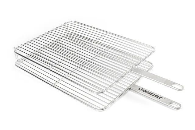 Josper Double Square Grille 30 x 40 grille double four