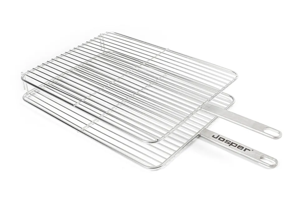 Josper Double Square Grille 30 x 40 grille double four