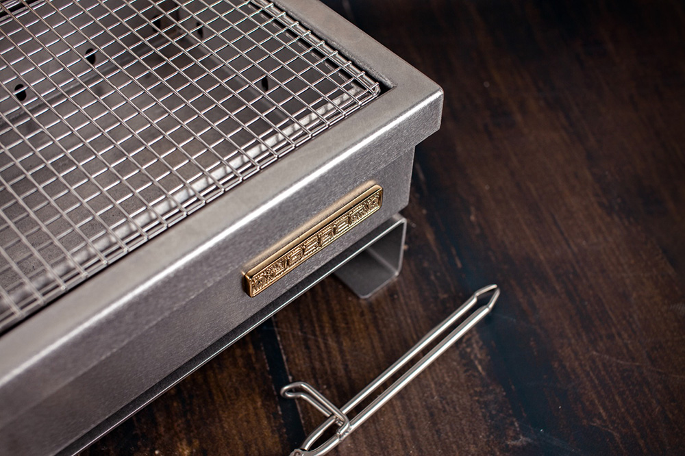 Josper Hibachi HGJ-PRO Grill Charbon Pro