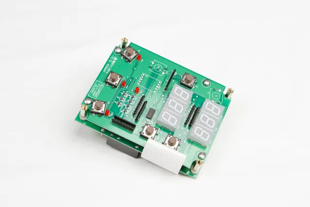 TORNATI FORNI Ricambi TC111G carte électronique four gaz