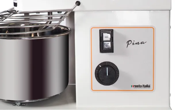 Resto Italia PINA 10 MO four pizza professionnel cuisine