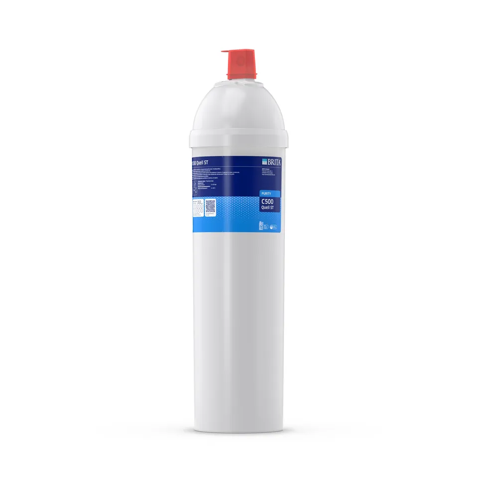 Brita Purity C 500 Quell ST cartouche filtre eau adoucisseur