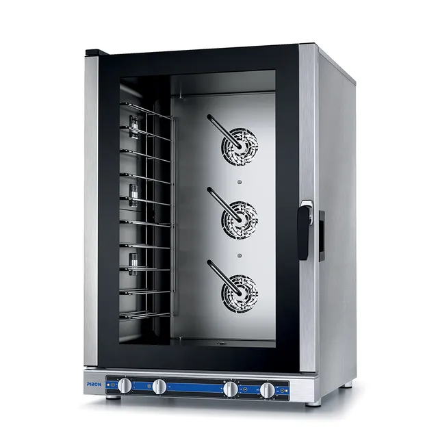 Piron Galilei PF8410 four professionnel usage intensif