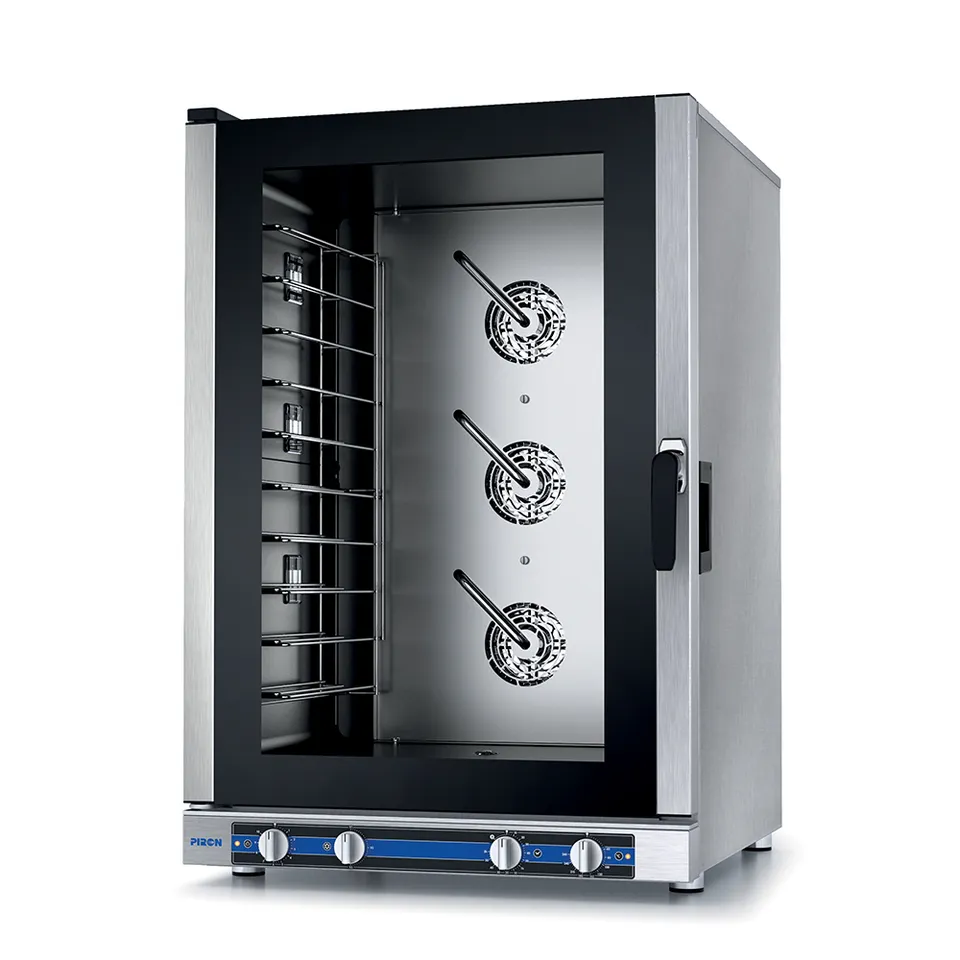 Piron Galilei PF8410 four professionnel usage intensif