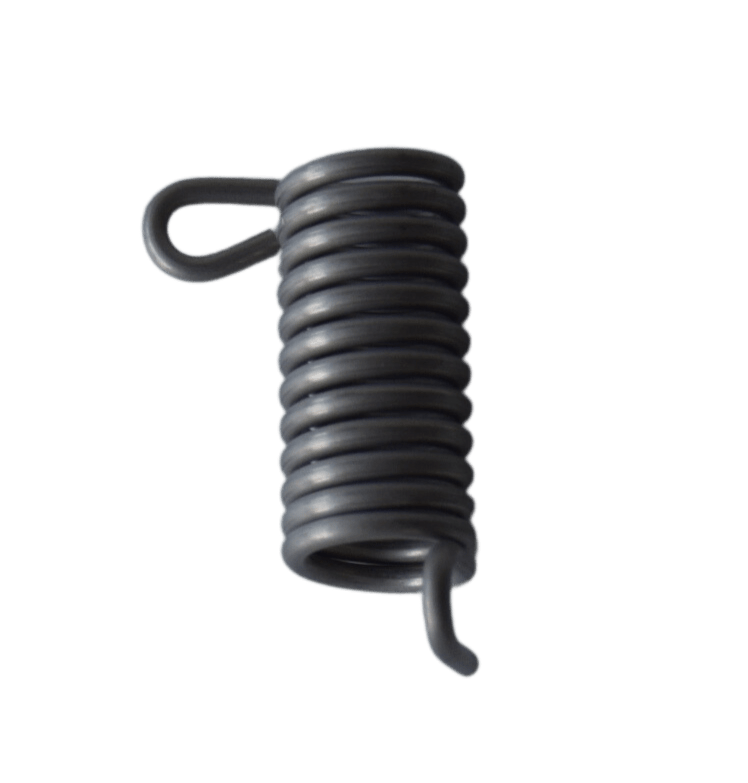 Milantoast Spare Parts ressort droit 1600X 1605X 170XX