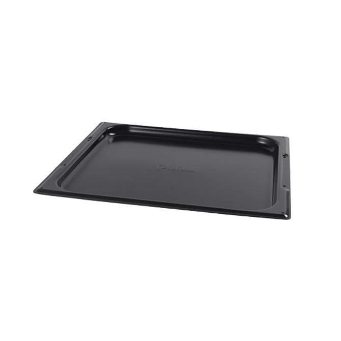 iPinium bac four 1/1 GN 40 mm alu viande