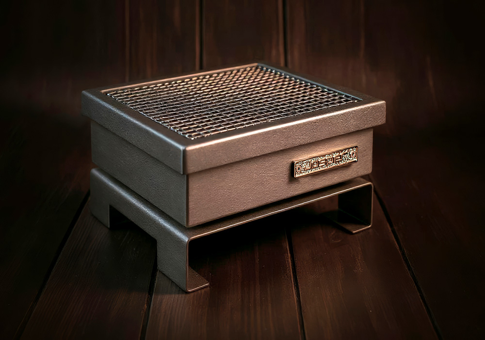 Josper Hibachi HGJ-PRO Grill Charbon Pro