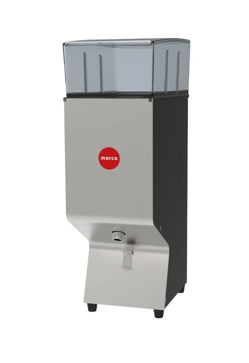 Marco Jet Grinder moulin à café filtre pro pour JET6