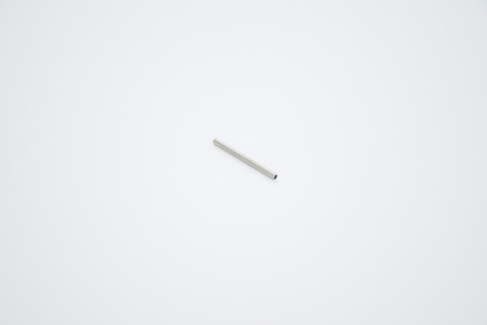 Milantoast Spare Parts tube jonction diam. 1.60 rechange