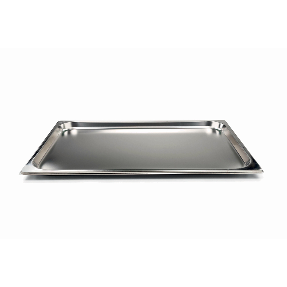 Piron Trays APLEC30016 Plaque Four Pro Inox