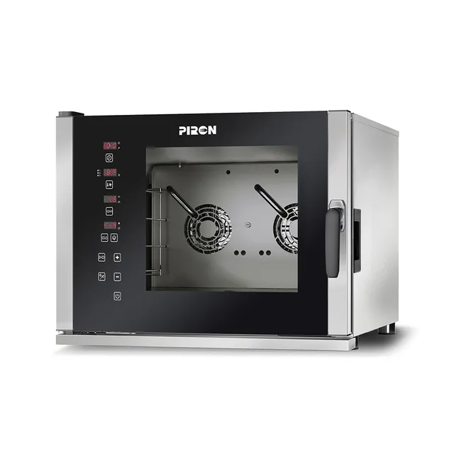 Piron Vespucci PF7204 four professionnel cuisine