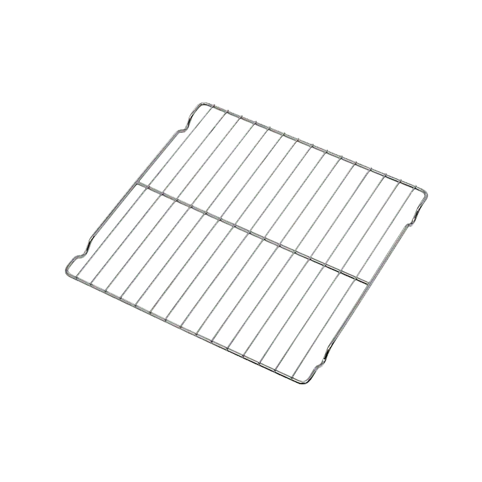 Leventi Supplies CiBO+ Grille Four Inox