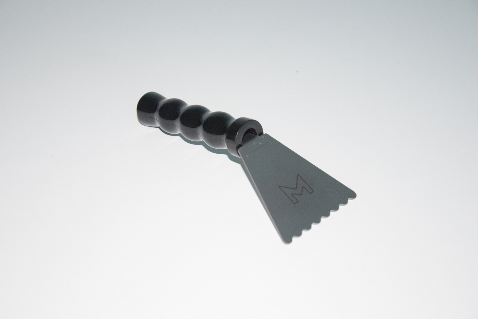 Milantoast SPARE PARTS Racloir strié four pro Scraper
